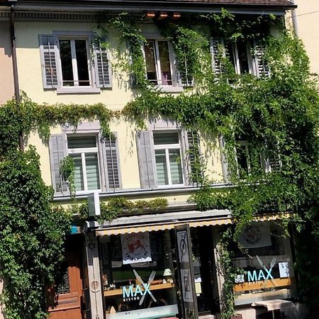 B&B Winterthur Eksteriør bilde