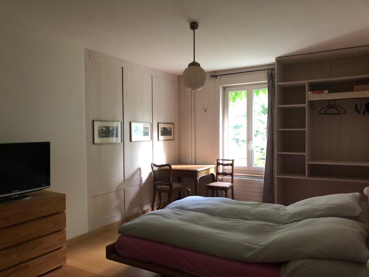 B&B Winterthur Eksteriør bilde