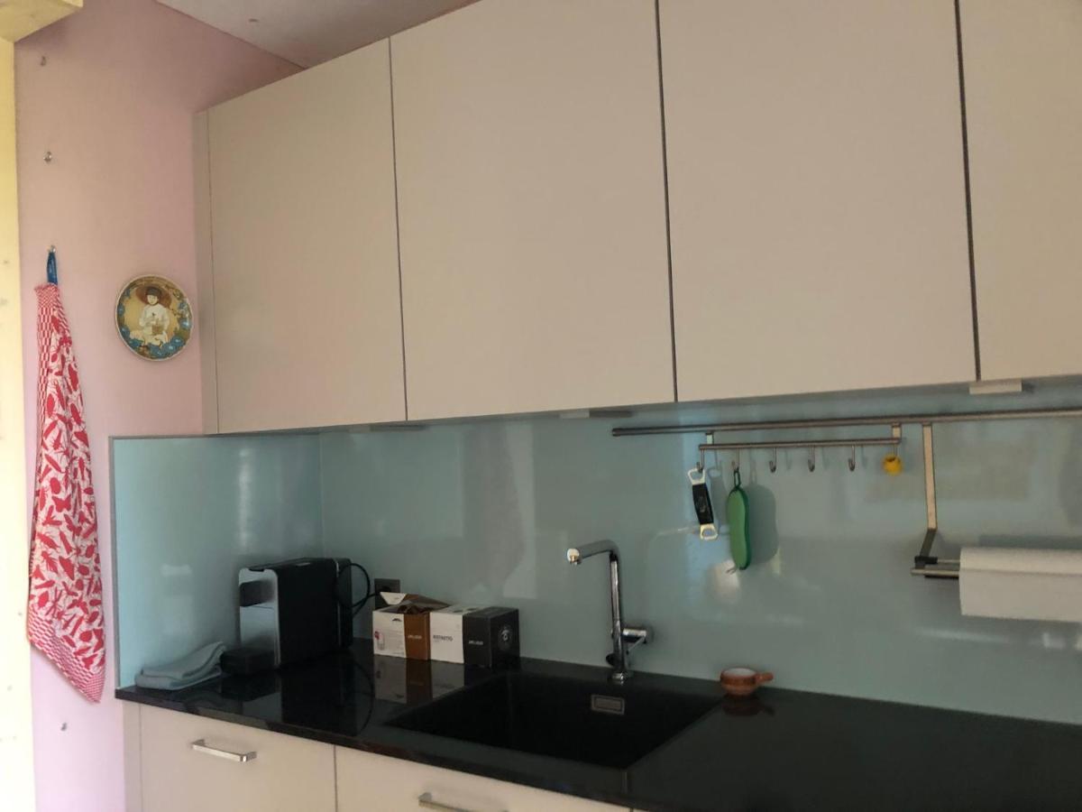 B&B Winterthur Eksteriør bilde
